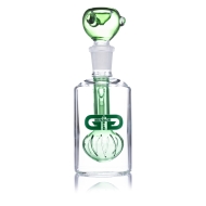 Grace Glass OG Series - Green Showerhead