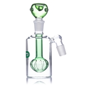 Grace Glass OG Series - Green Showerhead