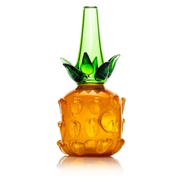 Pineapple Hand Pfeife - 10cm