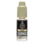 Pulp - Mozambique Blend (Classic Blond) 10ml -10mg/ml Nikotinsalz