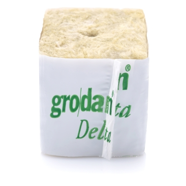 Grodan Würfel 4x4