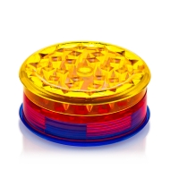 Grinder Plastik D: 61mm 3-teilig