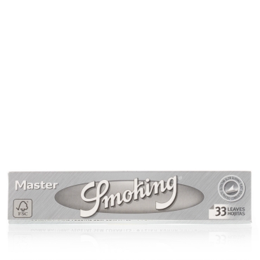 SMOKING MASTER King Size