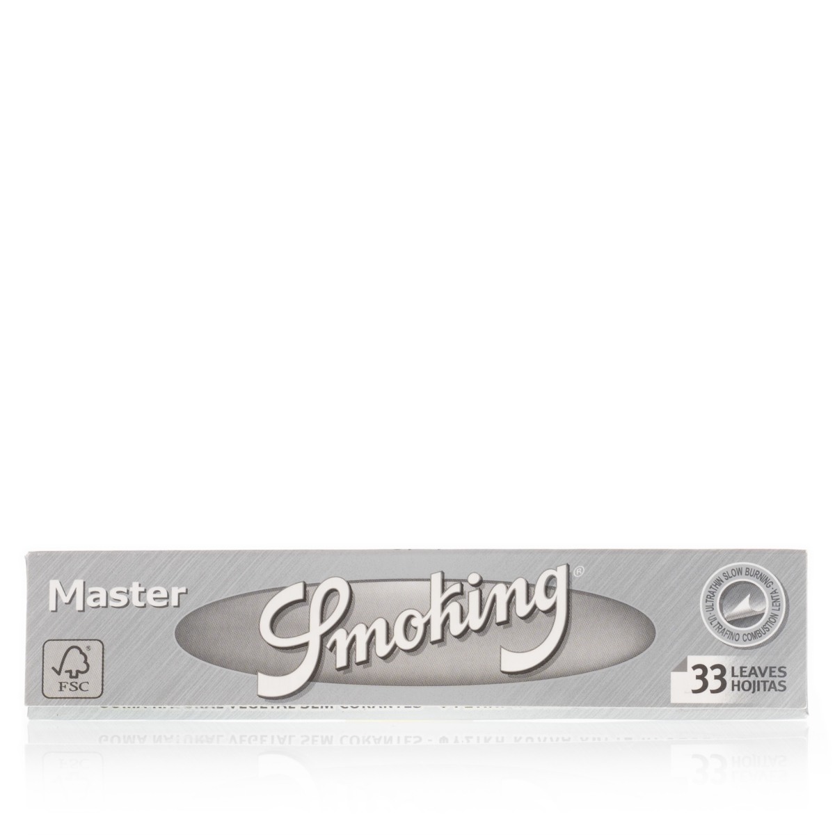 SMOKING MASTER King Size
