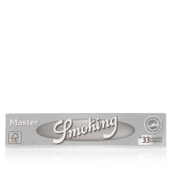 SMOKING MASTER King Size