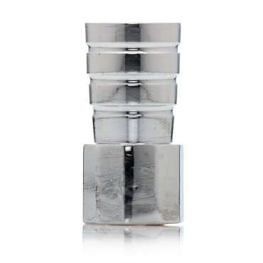 Kaya PNX 510/610 Schlauchadapter Chrom