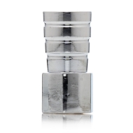 Kaya PNX 510/610 Schlauchadapter Chrom