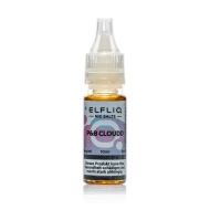 ELFBAR ELFLIQ - P&B Cloud - 20mg / 10ml