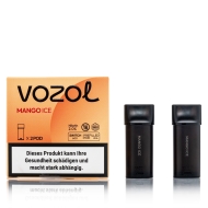 VOZOL Switch 600 Pod - Mango ICE - 20mg