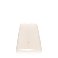 Schlauchdichtung Silikon KAYA weiss