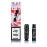 ELFBAR ELFA Pro - USA Mix - 2ml Pods / 20mg / 2 Stück