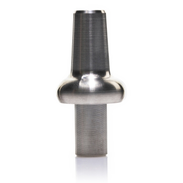 Wookah Hose Connector