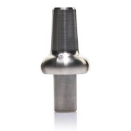 Wookah Hose Connector