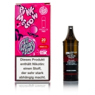 187 - Pink Mellow - 2ml Pod / 20mg / 1 Stück