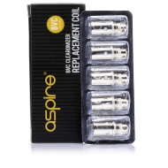 Aspire BVC Coils 1.6 Ohm