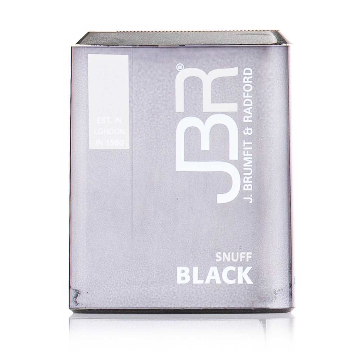 JBR Black Snuff 10g