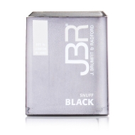 JBR Black Snuff 10g