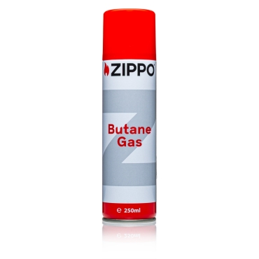 Zippo - Butane Gas 250ml