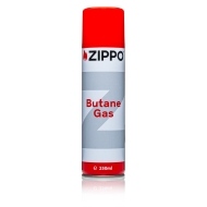 Zippo - Butane Gas 250ml