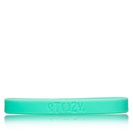 Steezy Silikon Klopfband Classic - 63mm - Green