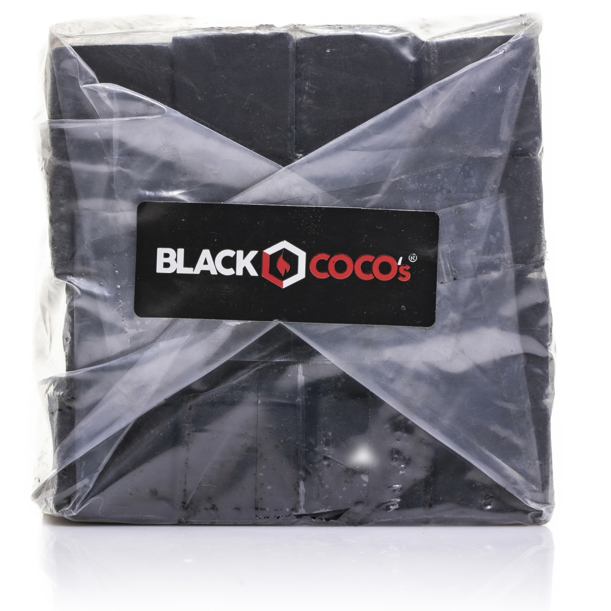 Blackcoco's - 1kg GASTRO