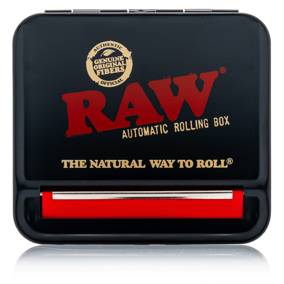 RAW ROLLBOX 70mm