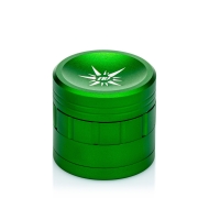 NV - Spike Grinder - 4-teilig D:50mm - Grün