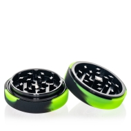 Pulsar - SK8 Grinder - 57mm / UV Rollin Slime