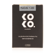 Uwell Caliburn koko pods 1.2 Ohm 2ml