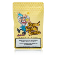 Weedx - Granddaddy Rambo 8g