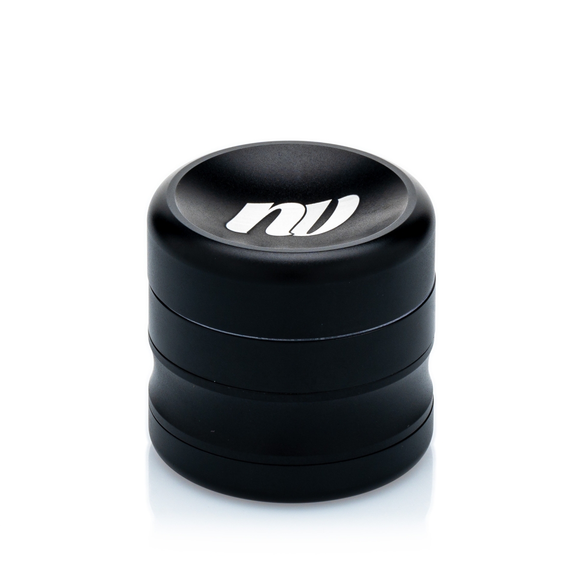 NV - Diamond Grinder - 4-teilig D:50mm - Schwarz