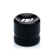 NV - Diamond Grinder - 4-teilig D:50mm - Schwarz