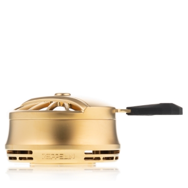 Zidclouds Zeppelin Gold
