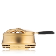 Zidclouds Zeppelin Gold