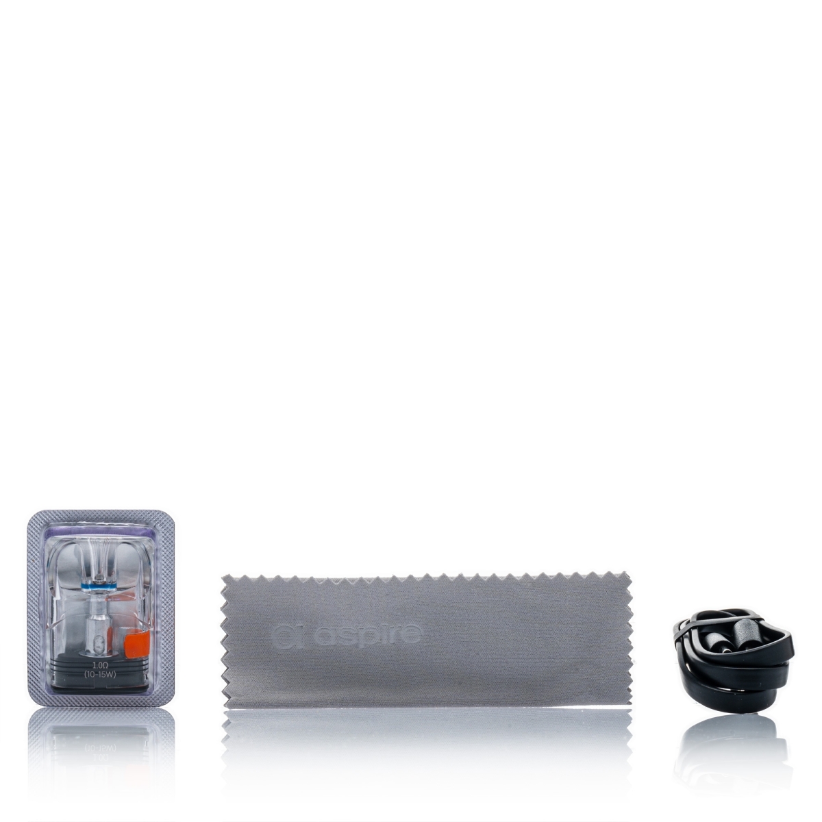 Aspire - Pixo Pod Kit - Beige