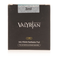 Ersatz Pod zu Uwell Valyrian Pod Kit 3ml
