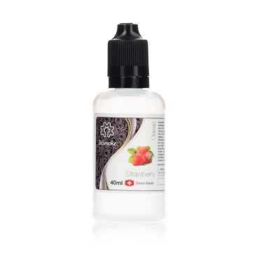 InSmoke Strawberry 40ml