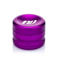 NV - Diamond Grinder - 4-teilig D:63mm - Violett