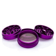 NV - Diamond Grinder - 4-teilig D:63mm - Violett