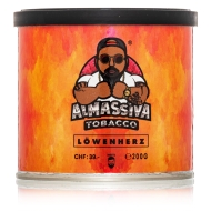 Al Massiva Löwenherz 200g