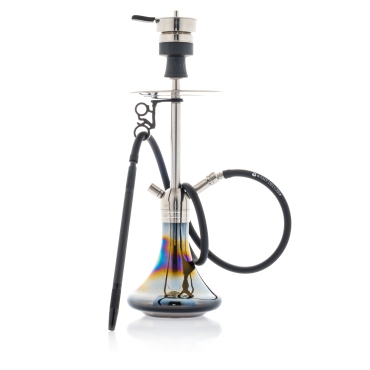 Amy Deluxe Little Stick SS13R Schwarz