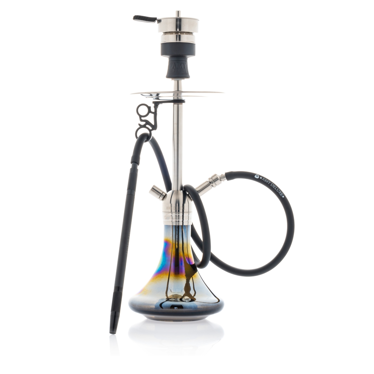 Amy Deluxe Little Stick SS13R Schwarz