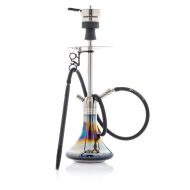 Amy Deluxe Little Stick SS13R Schwarz