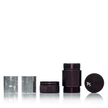 BL Pollenpresser L Violet