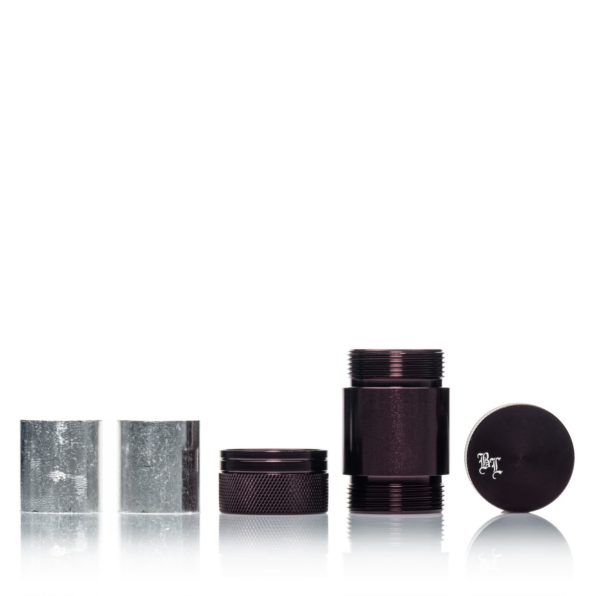 BL Pollenpresser L Violet