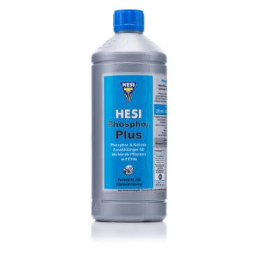 Hesi Phosphor+ 1L