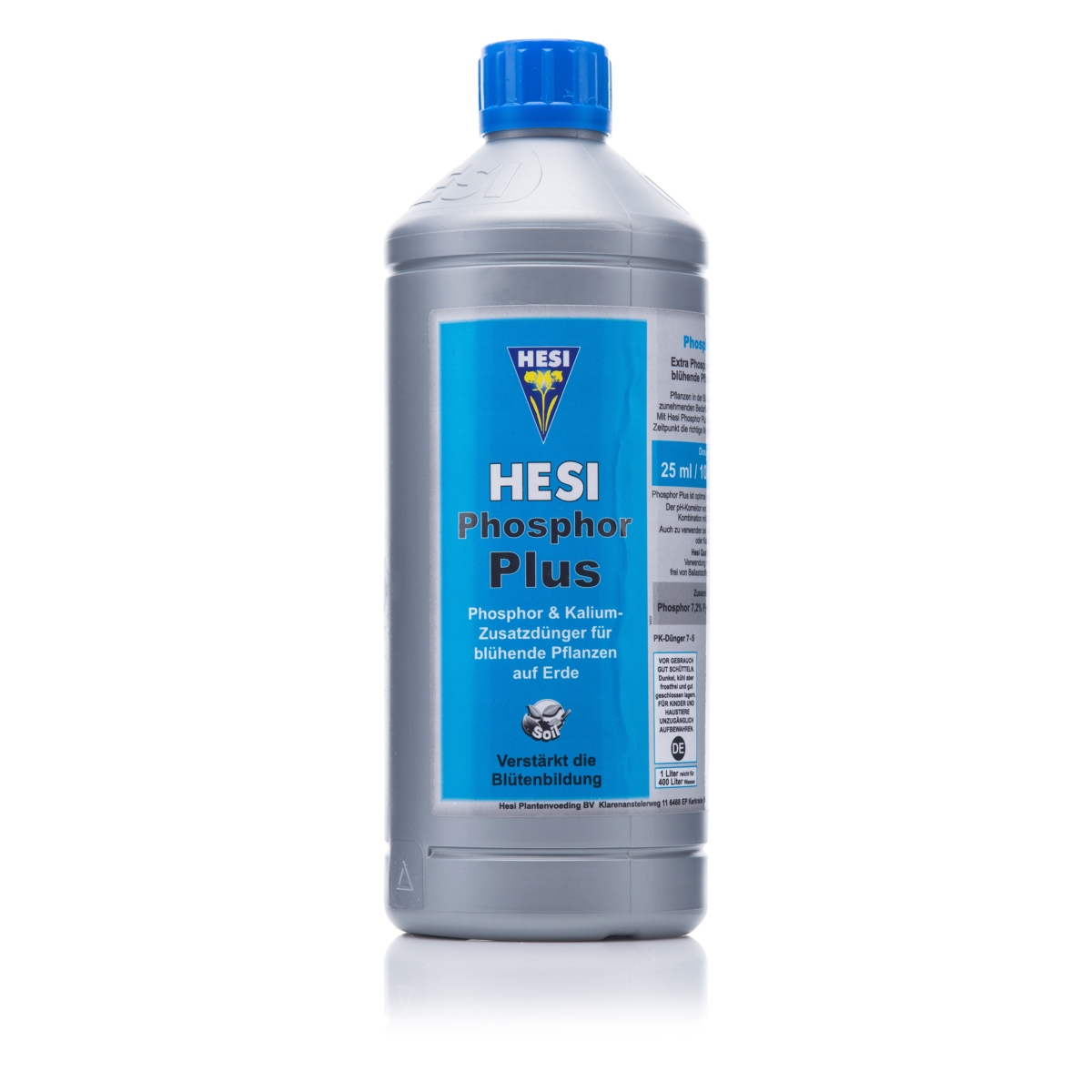 Hesi Phosphor+ 1L