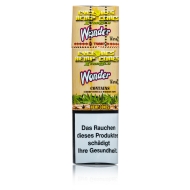 Cyclones Hemp - Wonder einzeln