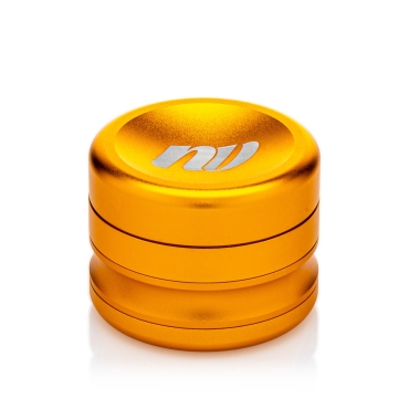 NV - Diamond Grinder - 4-teilig D:63mm - Gold