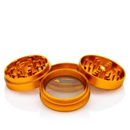 NV - Diamond Grinder - 4-teilig D:63mm - Gold